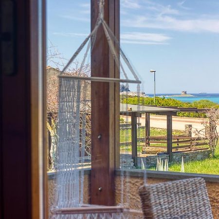 Terrazza Sulla Pelosa スティンティーノ エクステリア 写真
