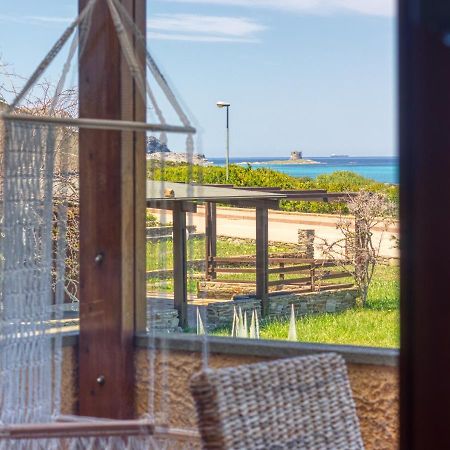 Terrazza Sulla Pelosa スティンティーノ エクステリア 写真
