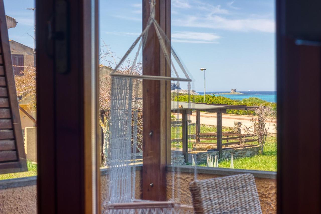 Terrazza Sulla Pelosa スティンティーノ エクステリア 写真